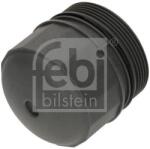 Febi Bilstein Veko, puzdro olejového filtra FEBI BILSTEIN 197640 (197640)