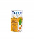 Monge Tonhal tasak macskáknak spenóttal és mini sárgarépával 80g Monge márka