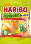 HARIBO savanyú nyelves gumicukor 85g (9002975319300)
