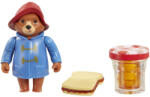 Rainbow Designs Set 3 figurine paddington gustare cu marmelada, 3 - 8 cm (RDPA2181) - bekid Figurina