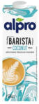 Alpro Növényi ital, dobozos, 1 L, ALPRO "Barista", kókusz (176424) - iroszer24