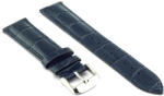 Universal Strap Universal Leather Strap Lus04-blu