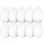 Netuno Hungarocell Tojás 10CM 10 Db Húsvéti Tojás Diy (DJ10/10)