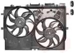 VAN WEZEL Ventilátor chladenia motora VAN WEZEL 1651749 (1651749)