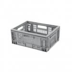 Tontarelli Összecsukható láda Teknika 15, 8 l (8035397155)