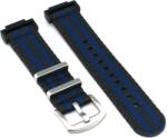 Universal For G-shock Universal Strap For G-shock Gs-band06-bkblu