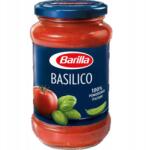Barilla Basilico Barilla paradicsomszósz bazsalikommal 400g (8076809513739)