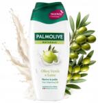 Palmolive Tusfürdő Naturals Hidratáló Olive & Latte 220 ML (3249)