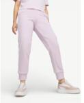 PUMA Essentials Sweatpants Grape Mist - magazinko