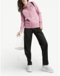 PUMA Classic Tricot Tracksuit Pink/Black - magazinko
