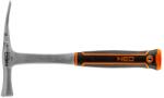NEO TOOLS Ciocan de zidarie (lat) 600 g, monobloc, maner bimaterial NEO TOOLS 25-105 (25-105) Ciocan