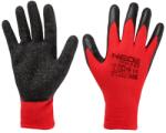 NEO TOOLS Manusi de lucru, poliester acoperit cu latex (crincle), 3121X, marimea 7 (card) NEO TOOLS 97-645K-7 (97-645K-7)