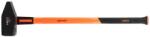 NEO TOOLS Ciocan de lacatus 8 kg, maner din fibra de sticla, bimaterial NEO TOOLS 25-155 (25-155) Ciocan