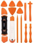 NEO TOOLS Set accesorii pentru deschidere telefoane mobile, 13 buc. NEO TOOLS 06-127 (06-127) Trusa unelte