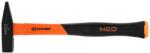 NEO TOOLS Ciocan de lacatus 300 g, maner din fibra de sticla, bimaterial NEO TOOLS 25-143 (25-143) Ciocan