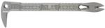 NEO TOOLS Ranga multifunctionala 250mm, maner ingust NEO TOOLS 29-100 (29-100)
