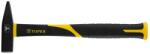 TOPEX Ciocan lacatus 300 g, maner fibra sticla TOPEX 02A833 (02A833) Ciocan