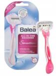 Balea Balea, Univerzális borotva, 1 darab (4058172631887)