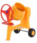 Wader-Polesie Nagy Betonkeverő Óriás homok Wader Polesie XXL (38937)