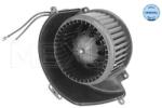 MEYLE Vnútorný ventilátor MEYLE 612 237 0000 (612 237 0000)