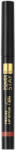 Avon Ruj rezistent Power Stay Amber Goddess, 1.2g, Avon