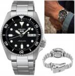 Seiko Férfi Karóra Seiko Automata SRPK29K1+ Box (4954628440785)