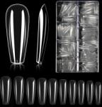 Carea Carehabi Műköröm körömlakk 500 db műköröm akril műköröm (B0B5H1PR9K)