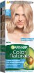 Garnier Vopsea de par permanenta Color Naturals 112 Blond Super Deschis Argintiu, 112ml, Garnier