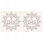 Scrapiniec Tatting Communion scrapbook karton Ostya nagy 01 Scrapiniec (4974)