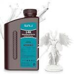 SUNLU 14K Standard Resin - White - 1L SUNLU (sunlu-14k-standart-white-1l)