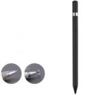 Andowl Creion universal pentru ecran tactil Touch Pencil-2 : Culoare - negru (Q-PEN2-N)