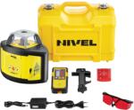 Nivel System Nivela laser rotativa Nivel System NL500 Digital cu fascicul rosu (NivelSystem-NL500R) - nivelalaser