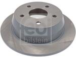 Febi Bilstein Brzdový kotúč FEBI BILSTEIN 108501 (108501)