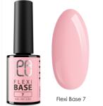 PALU Flexi Base 07 11ml Hibrid Alap Rózsaszín Felépítmény Cover (FLEXI 7)