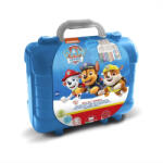  Mancs őrjárat nyomdaszett bőröndben, fiús (MUL-42903)