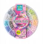 Toys Inn Gyöngy szett Stylish Beads Kreatív Ékszerkészítő szett (9568)
