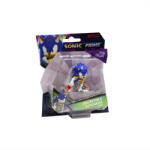 PMI Sonic mini figura kulcstartó - többféle (SON8010)