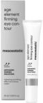 Mesoestetic Mezoestetic Age Element Feszesítő Szemkörnyékápoló 15ML