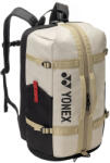Yonex Rucsac tenis YONEX GEARLOGIC - bej (BAG72612BG)