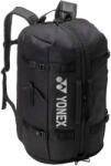 Yonex Rucsac tenis YONEX GEARLOGIC - negru (BAG72612N)