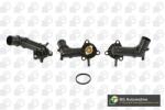 BGA Termostat chladenia BGA CT0202 (CT0202)