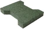 Covernit Pavaj din cauciuc cu sistem de îmbinare verde (8261603)