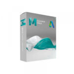 Autodesk Licenta Autodesk Autocad Maya 2024, 1 Dispozitiv Comercial, 1 An, 9781155424521 (SSTR-9781155424521-9781155424521)