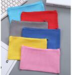  Penar Cu Fermoar, Geanta Cosmetice, Diverse Culori 21x11 Cm (DLMGG-4395) Penar
