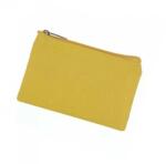  Penar Cu Fermoar, Geanta Cosmetice, Galben, 21x11 Cm (DLMGG-4402) Penar