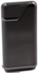  Bricheta Neagra, Model Zigzag, Antivant, Reincarcabila (DLMGG-3577) Bricheta