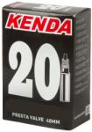 Camera KENDA 20 x 2.4 - 2.8(61/71-406) PLUS FV 48 mm