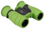  Binoclu compact pentru copii, 8x21, verde (1947659 - I246-1) Binoclu