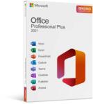 Microsoft Office 2021 Professional Plus, 1PC, Bind, ESD, Licenta permanenta Permanent, 1 Dispozitiv, Retail (SSTR-0749672595499-0749672595499)