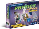 Gigo Toys Kit STEM Prinicipii avansate de fizica aplicata, Gigo Toys